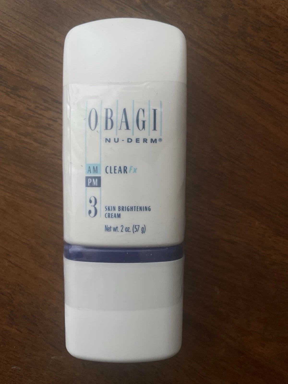 Obagi Clear Fx Skincare 57g New and Sealed
