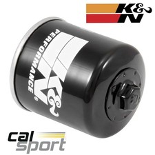 Honda CBR600 F4i CBR600F 01-06 K&N Oil Filter