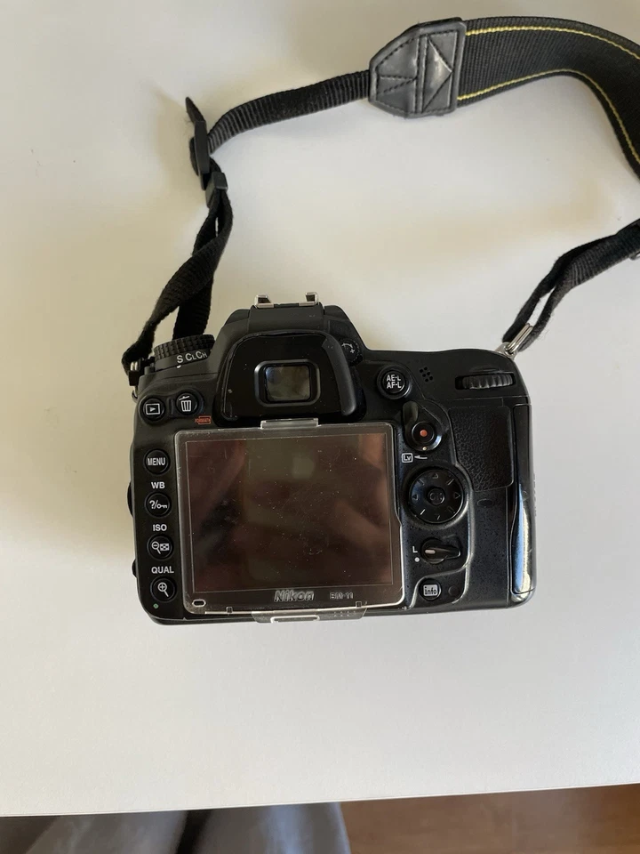 Nikon D7000, foto 3 de 5