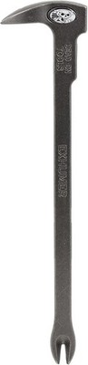 Dead On Tools EX9CL 10-5/8-Inch Exhumer Nail Puller, 10-5/8-Inch, Silver 