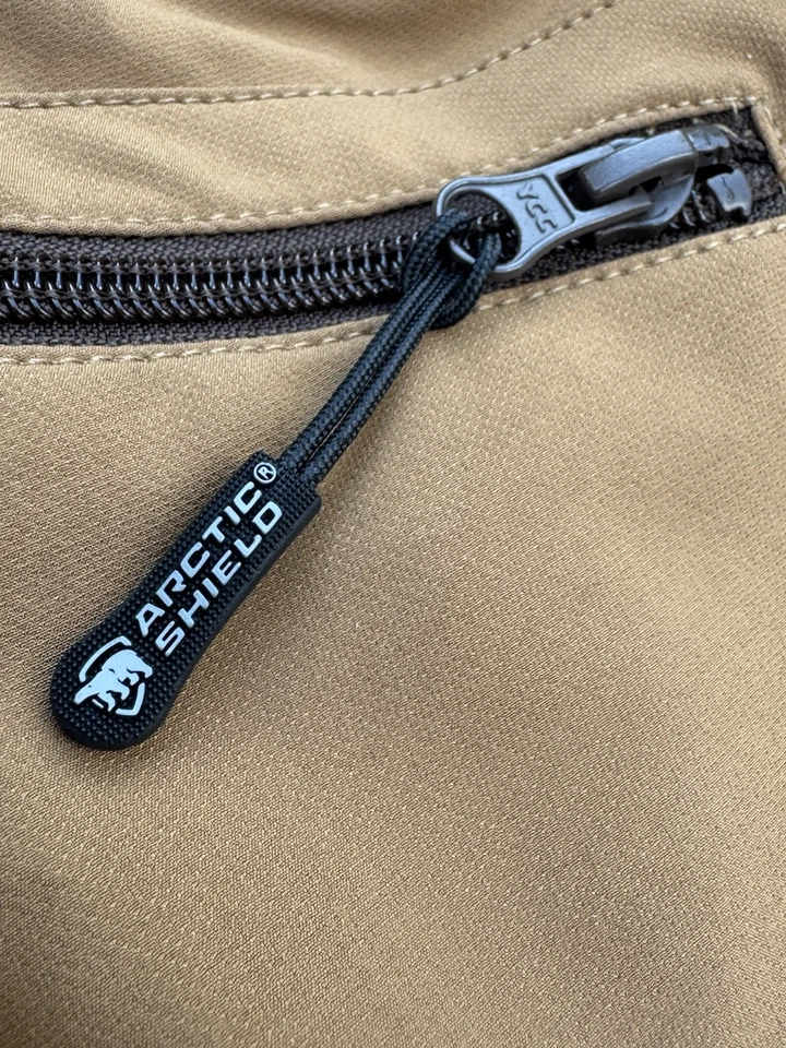 ArcticShield Prodigy Hunting Pant, Coyote - Image 4 of 4