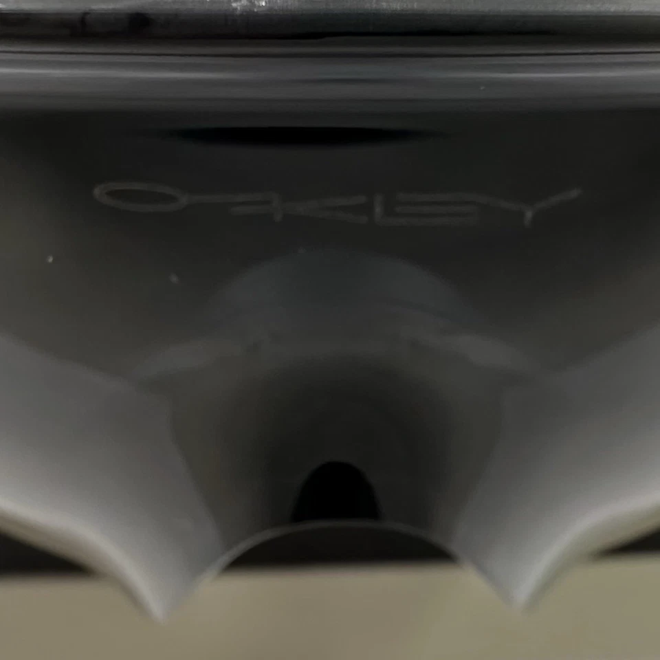 Óculos de sol Oakley codificador Prizm - Imagem 2 de 4