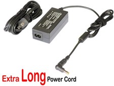 Adaptador de CA para Sony Vaio SVD11213CX SVD11213CXB SVD11215CA SVD11215CAB