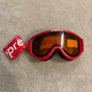 Supreme Smith Goggles | eBay