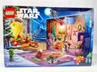 LEGO Star Wars Advent Calendar 2025 Kids Toy - Holiday  75418 See Photos  - Se..