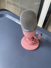 Razer Seiren Mini USB Streaming Mic