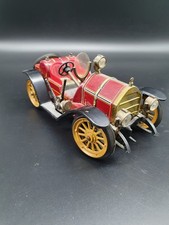 Schuco Mercer, typ 35J 1913, replika nr 1225, model samochodu, Made In Germany, R2