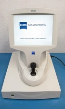 Carl Zeiss Atlas 9000 Corneal Topographer