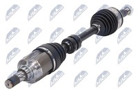 Antriebswelle NTY NPW-NS-212