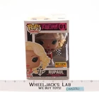 #01 RuPaul Hot Topic Exclusive Funko Pop! Drag Race Drag Queens Vinyl Figure NEW