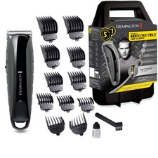REMINGTON Haarschneider Indestructible HC5880...