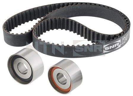 SNR Zahnriemensatz KD455.35-image