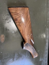 Winchester Super X Model 1 Walnut Field Buttstock  12ga SUPER-X1 SX1