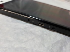 Nintendo Switch OLED White Console Complete w/ Dock Joy-Cons FAST SHIP