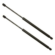 2Pcs Rear Back liftgate tailgate Hatch trunk Struts Lift Supports Compatible