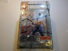 FIST OF THE NORTH STAR 200X KENSHIRO KAIYODO 2000 HOKUTO NO KEN