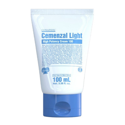 Semenzalite Renewal Cream brightening daily moisturizing skin care 100ml