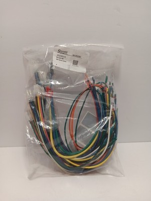 SoundOff Signal Blueprint 500series Wiring Harness 002HK025 New In Package