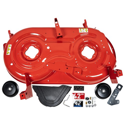 #ad #ad CUB CADET 753 11170A 5083 42quot; Rz19 Deck Kit 42 Z42 ZT1 $799.95