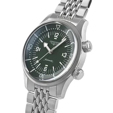LONGINES Legend Diver L3.764.4.06.6 SW01960