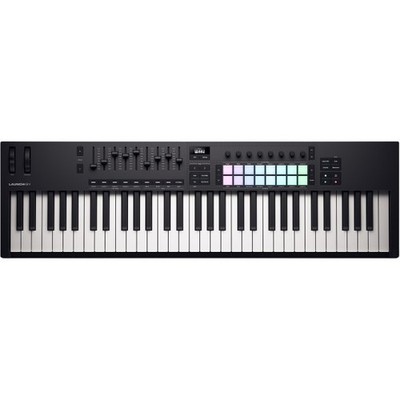 Novation Launchkey 61 MK4 | Neu