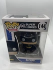 Funko Pop! Vinyl: DC Universe - Batman #144