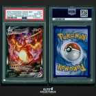 Charizard VMAX SWSH261  - PSA 10 (SWSH Promo)