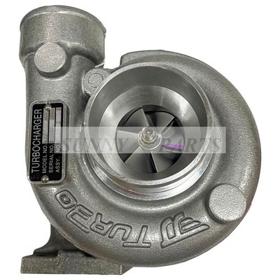 Turbo TA2505 Turbocharger 99449947 fits CASE JX1095N JX70 JX80