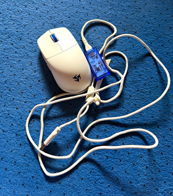 Ninjutso Sora V2 Gaming-Maus