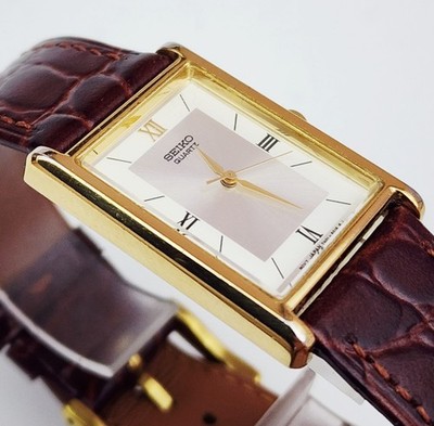 Men's Vintage 1993 Watch SEIKO 