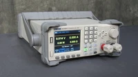 Siglent SDL1020X-E Programmable 200W DC Load Power Supply