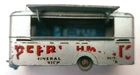 Matchbox Lesney No 74a Mobile Refreshment Canteen Vintage Moko 1959