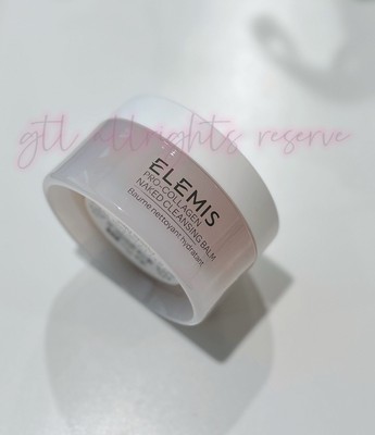 Elemis Pro-Collagen Naked Cleansing Balm 1.7 oz Brand new No Box