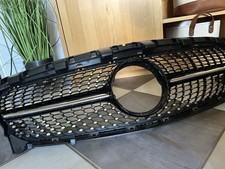 Mercedes Benz Diamant Kühlergrill W117 CLA Mercedes Benz Diamant Kühlergrill W117 CLA
