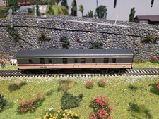 Bachmann Branchline BR MK1 Inner City Full Brake Coach 39-180 OO Scale DC