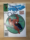 The Amazing Spider-Man #301 Key Issue Copper Age Spider-Man 1988 - Newsstand