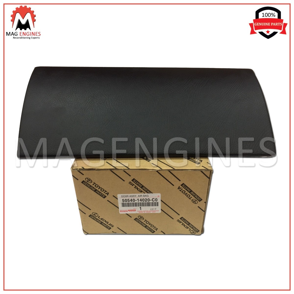 トーザン 2017-2021 Ford Cylinder Head HL3Z-6049-L | OEM Parts Online