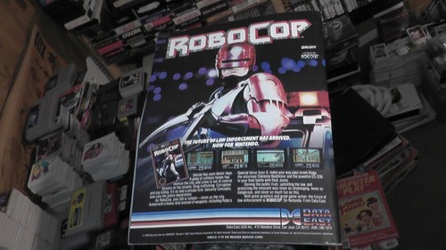 VIDEOGAMES & COMPUTER ENTERTAINMENT NINTENDO NES SEGA ATARI IBM APPLE VIDEO GAME - Picture 3 of 3