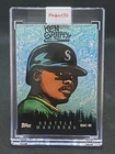 KEN GRIFFEY JR. - MLB HOF - 2022 TOPPS PROJECT 70 CARD # 931 - PR 4473 - DJ SKEE