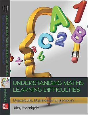 Understanding Learning Difficulties in Maths: Dyscalculia, Dyslexia or...