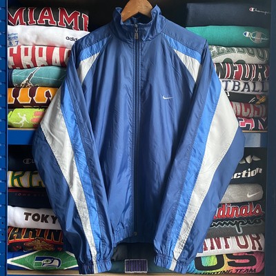 shell suit nike