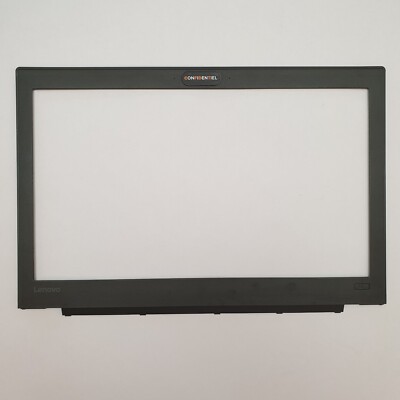 Lenovo ThinkPad A275 Displayrahmen Display Rahmen Blende Bezel LCD Abdeckung