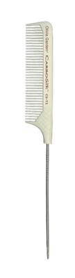 Olivia Garden CARBOSilk CS-T3 Kamm mit Dorn