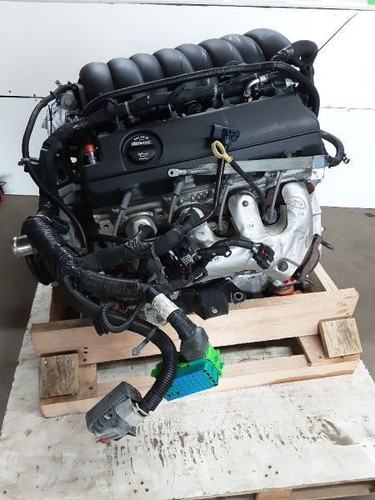 2014 2015 2016 SILVERADO SIERRA 1500 ENGINE ASSEMBLY 5.3L L83 15 16 TAHOE YUKON