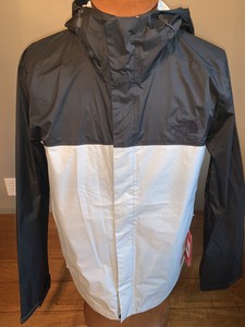 north face men's venture 2