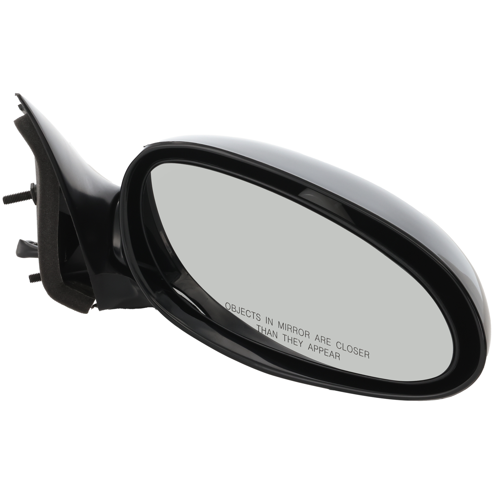 1997-2005 Buick Century Replacement Passenger Side Mirror