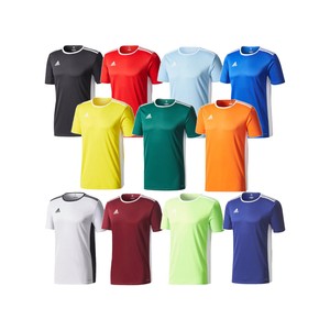 adidas Performance Entrada 18 Trikot Sportshirt Herren | eBay