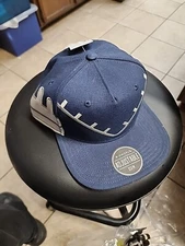 Mha Dabi Villain Hat Adjustable Bioworld DSFM