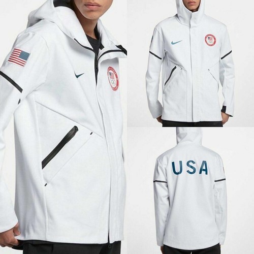 Nike OLYMPIC Team USA Tech Fleece 