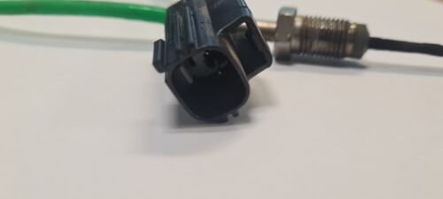 Sensor lambda Ford Focus 1.5 Tdci diésel 2018-2022 MK4 JX71-12B591-BA 2372071 - Imagen 7 de 10